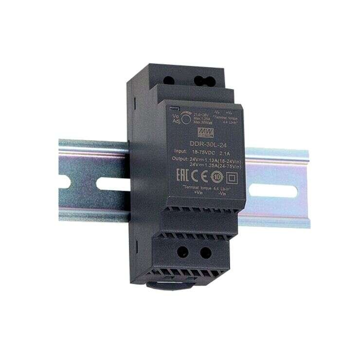 DDR-30 DDR-30