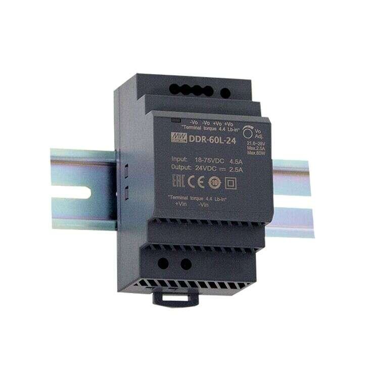 DDR-60 DDR-60