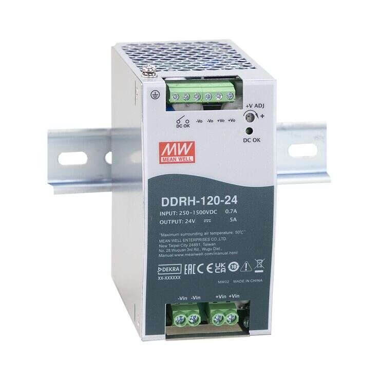 DDRH-120 DDRH-120