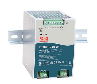 DDRH-240 DDRH-240