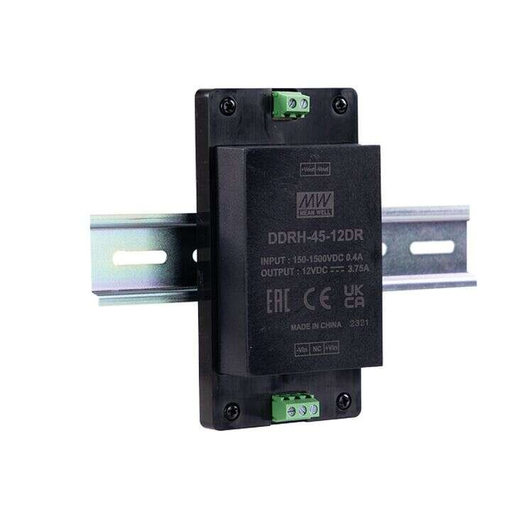 DDRH-45DR DDRH-45DR
