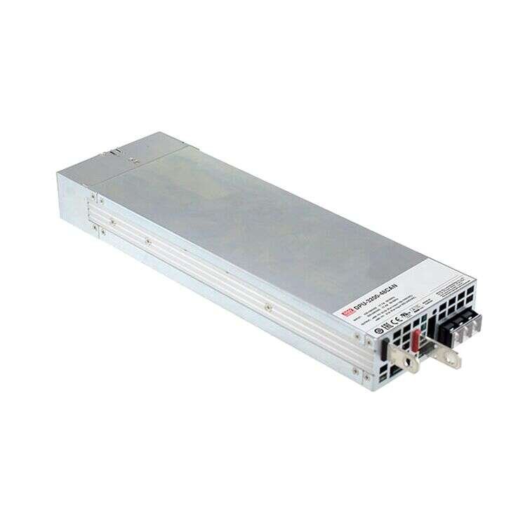 DPU-3200 DPU-3200
