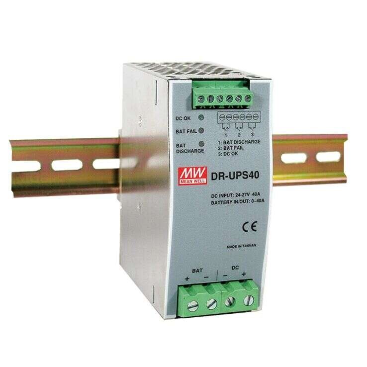 DR-UPS40 DR-UPS40
