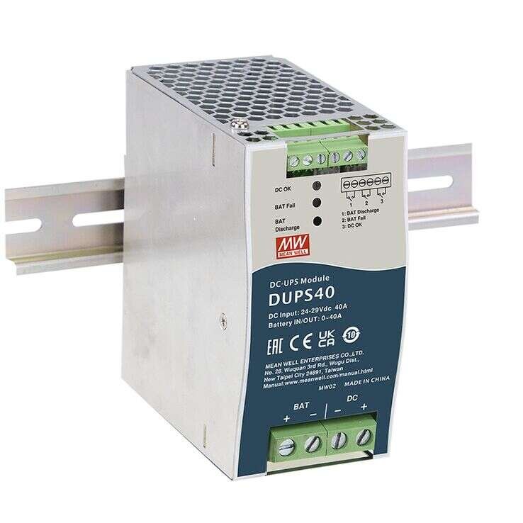 DUPS40 DUPS40