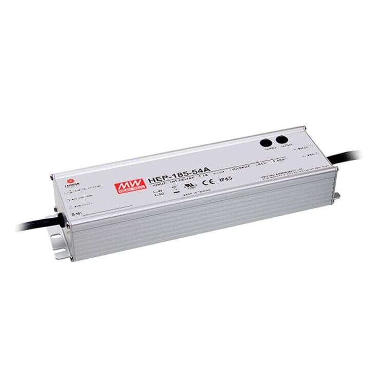 HEP-185 HEP-185