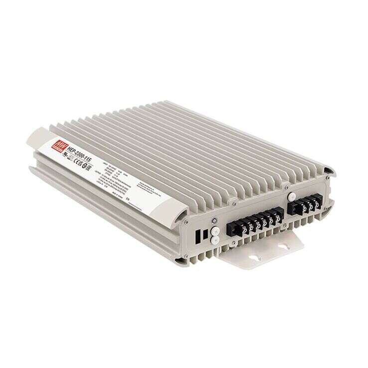 HEP-2300 HEP-2300