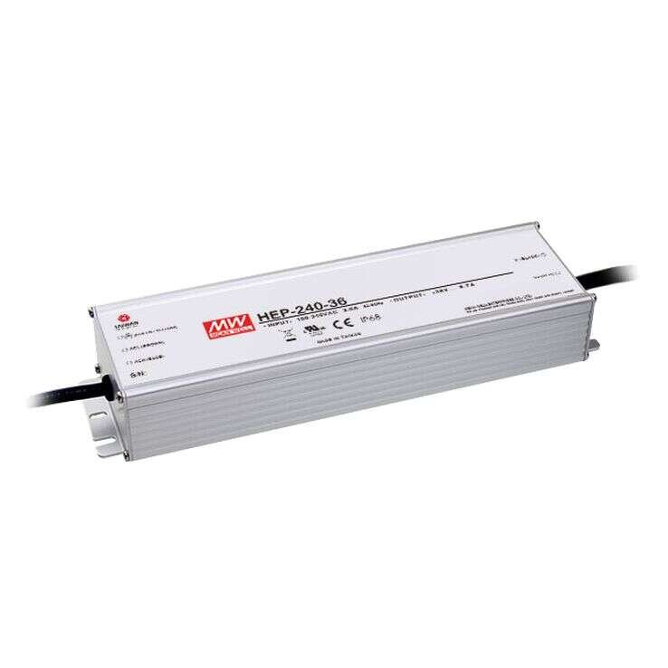HEP-240 HEP-240
