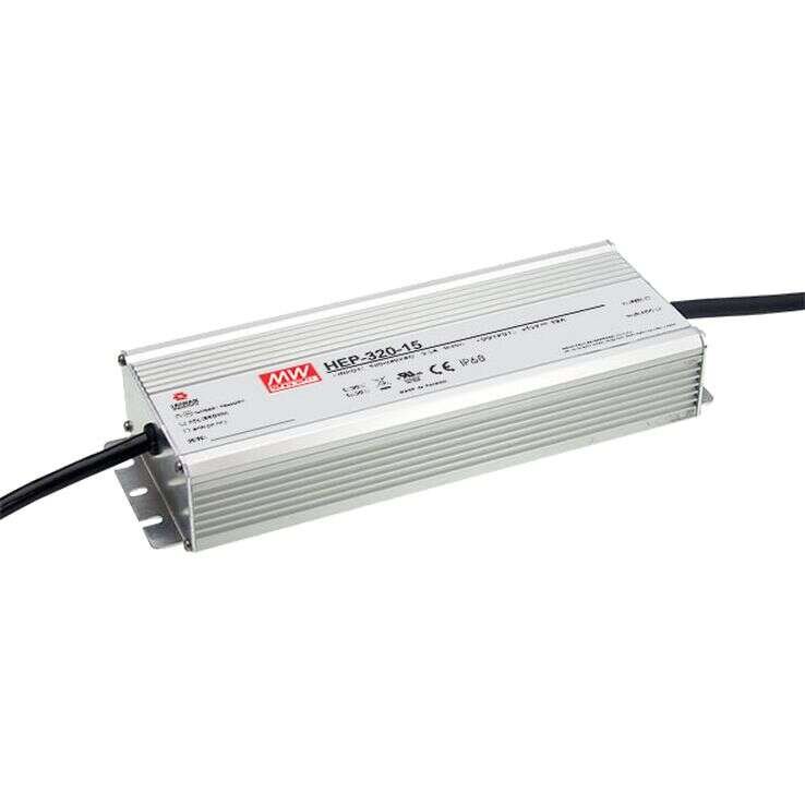 HEP-320 HEP-320