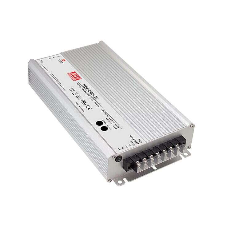 HEP-600