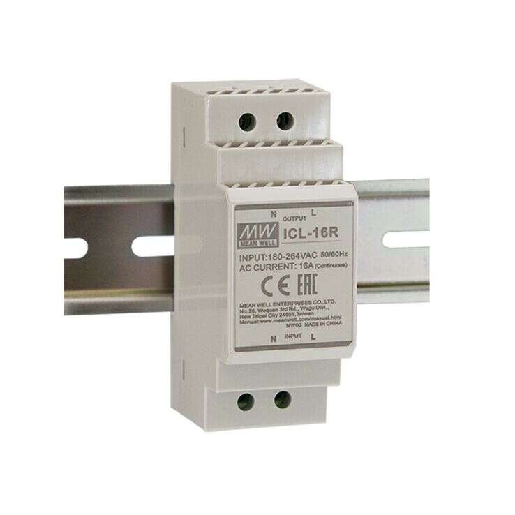 ICL-16R ICL-16R