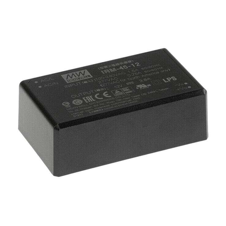 IRM-45 IRM-45