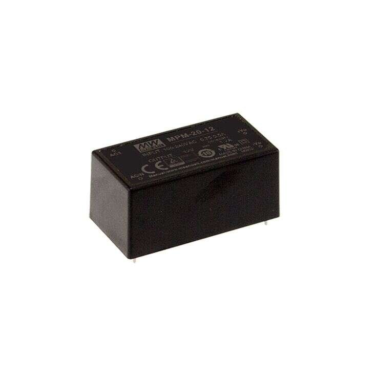 MPM-20 MPM-20