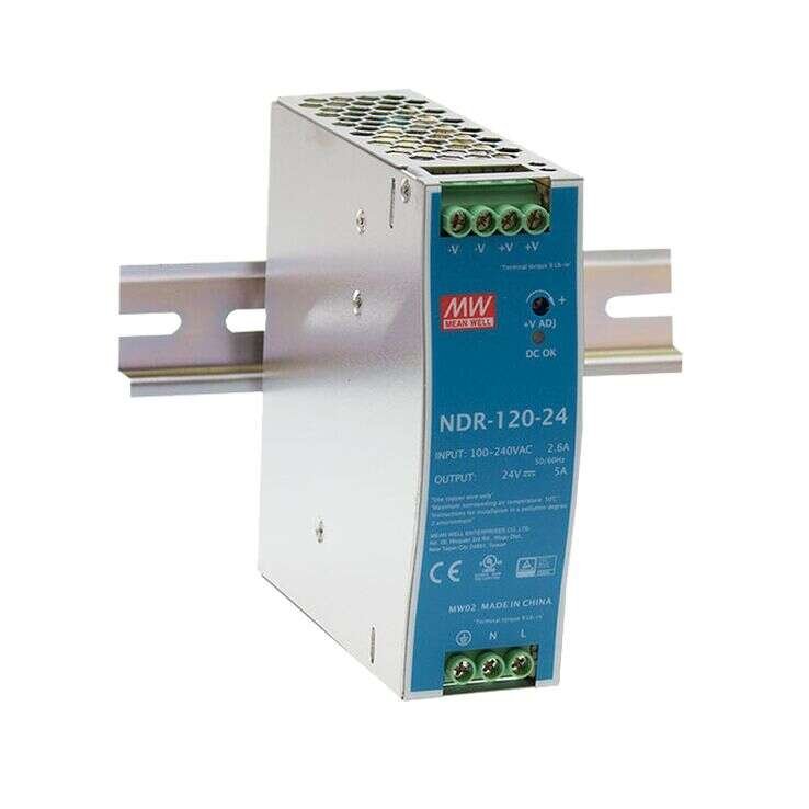 NDR-120 NDR-120