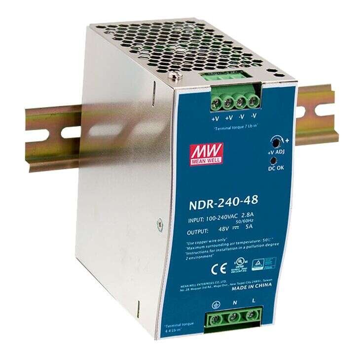 NDR-240 NDR-240