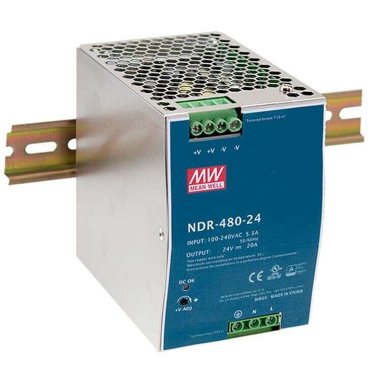 NDR-480 NDR-480
