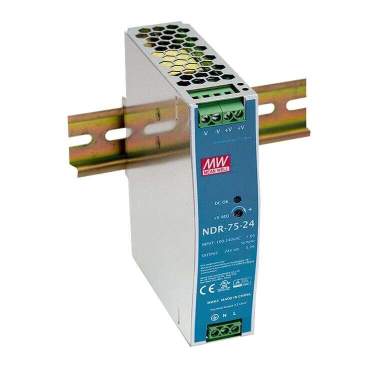 NDR-75 NDR-75