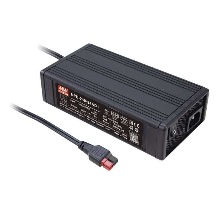 NPB-240 NPB-240