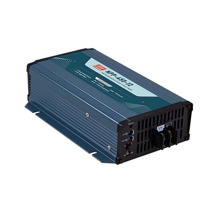 NPP-450 NPP-450