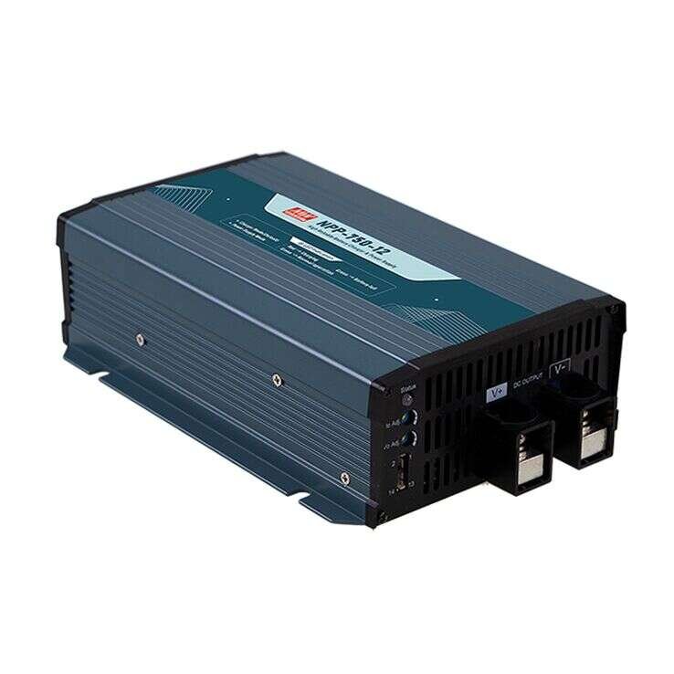 NPP-750 NPP-750