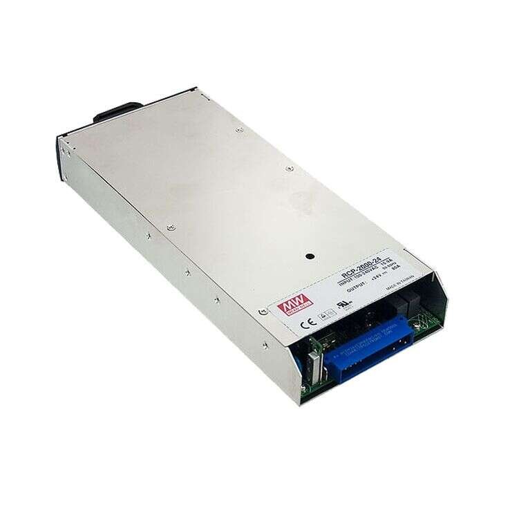 RCP-2000 RCP-2000