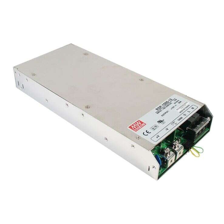 RSP-1000 RSP-1000