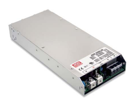 RSP-2000 RSP-2000