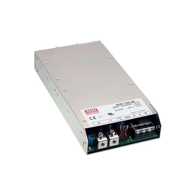 RSP-750 RSP-750
