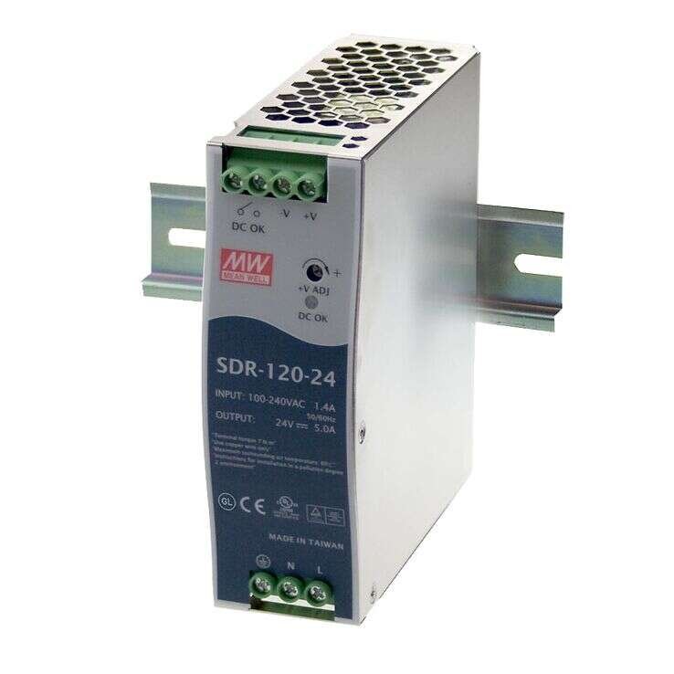 SDR-120 SDR-120