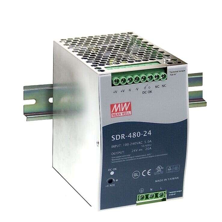 SDR-480P SDR-480P