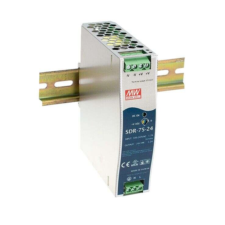 SDR-75 SDR-75