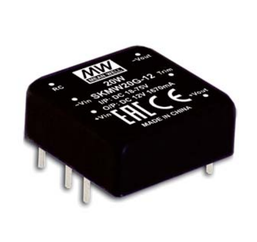 SKMW20 SKMW20