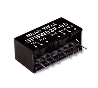 SPBW03 SPBW03