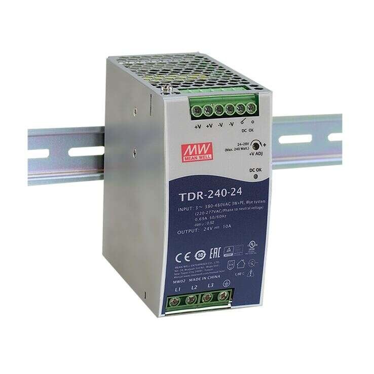 TDR-240
