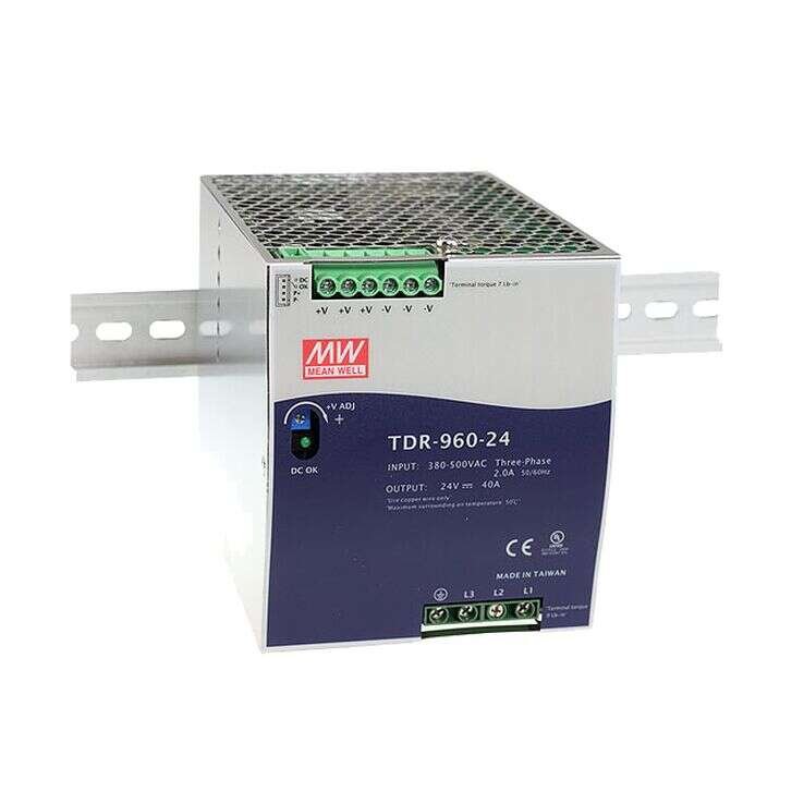 TDR-960 TDR-960