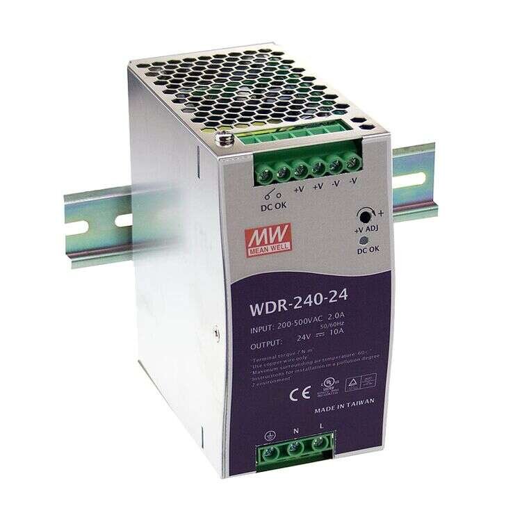 WDR-240 WDR-240