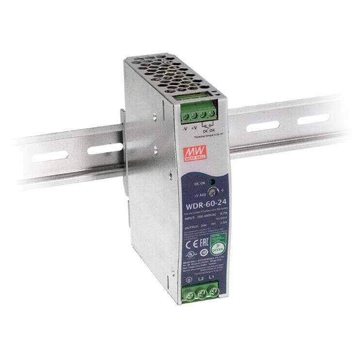 WDR-60 WDR-60