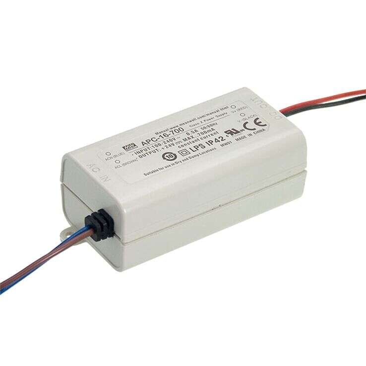 APC-16 APC-16