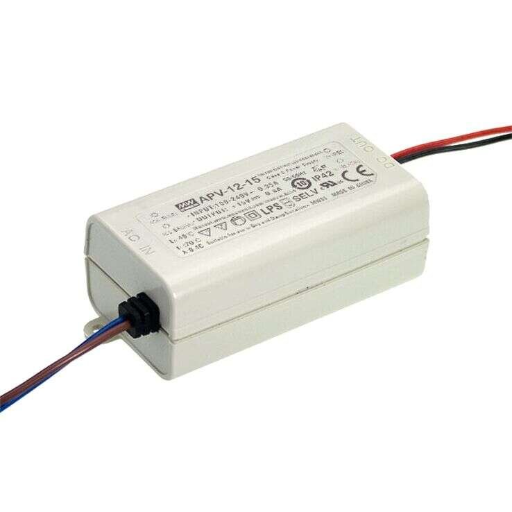 APV-12 APV-12