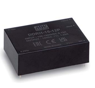 DDRH-15P DDRH-15P