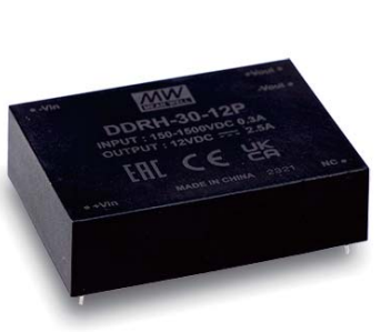 DDRH30