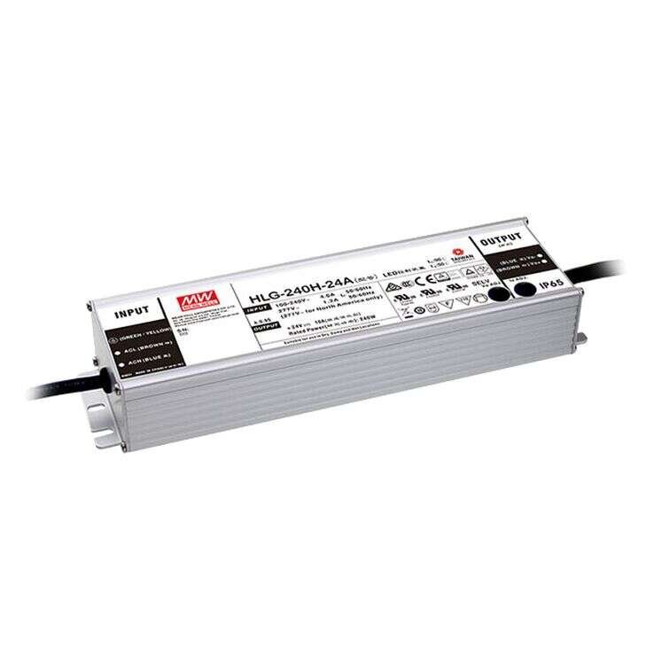 HLG-240H HLG-240H