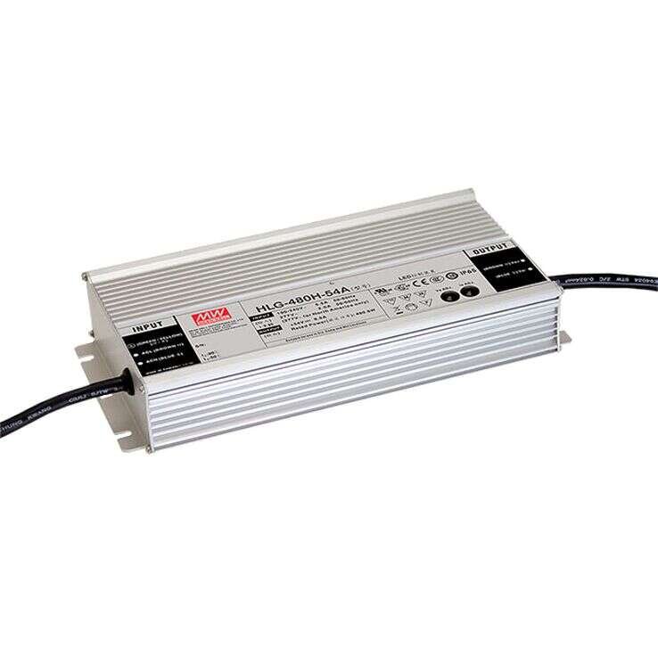 HLG-480H HLG-480H