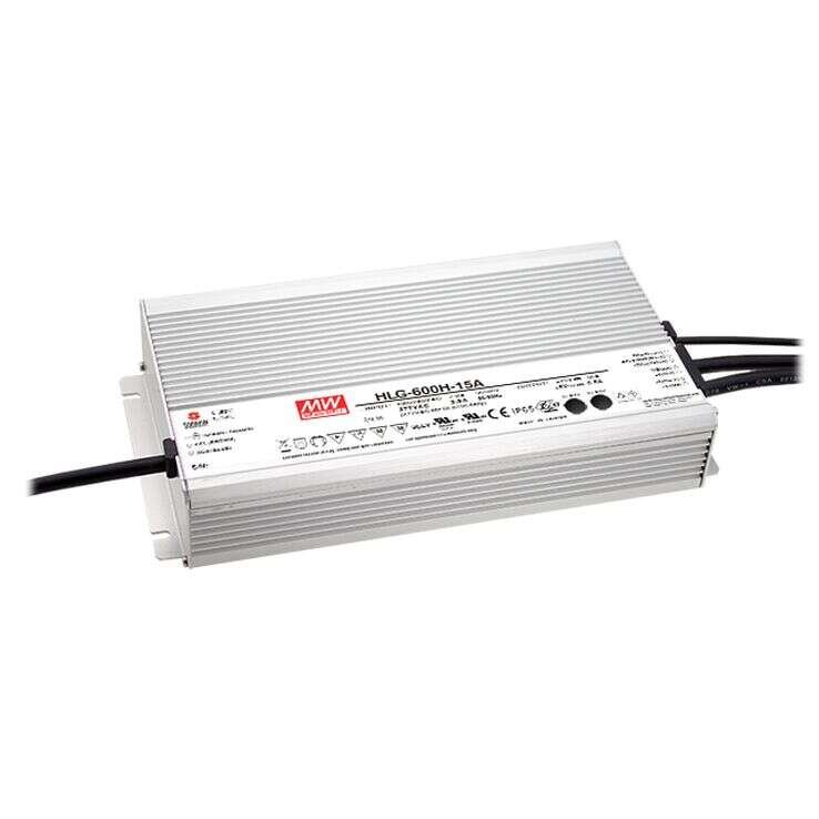 HLG-600H HLG-600H