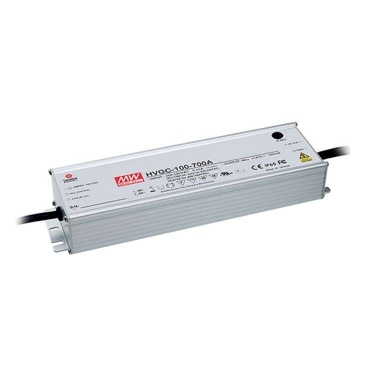 HVGC-100 HVGC-100