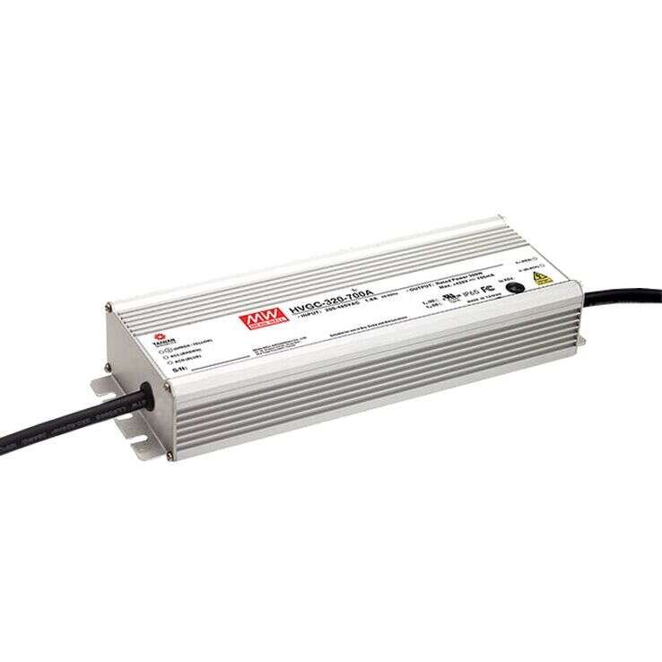 HVGC-320 HVGC-320