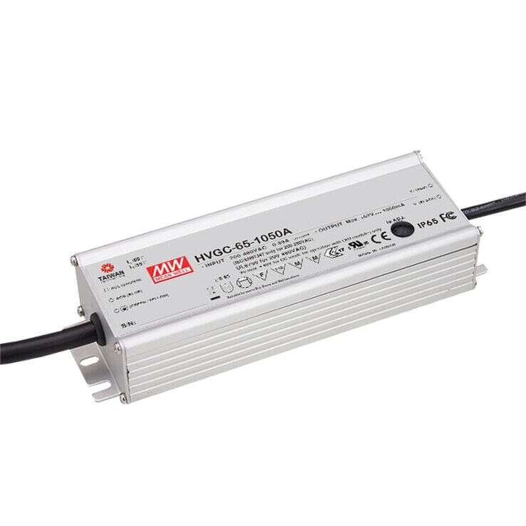 HVGC-65 HVGC-65