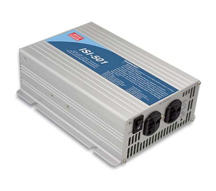 ISI-501 ISI-501