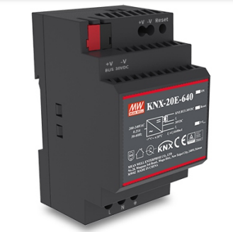 KNX-20E KNX-20E