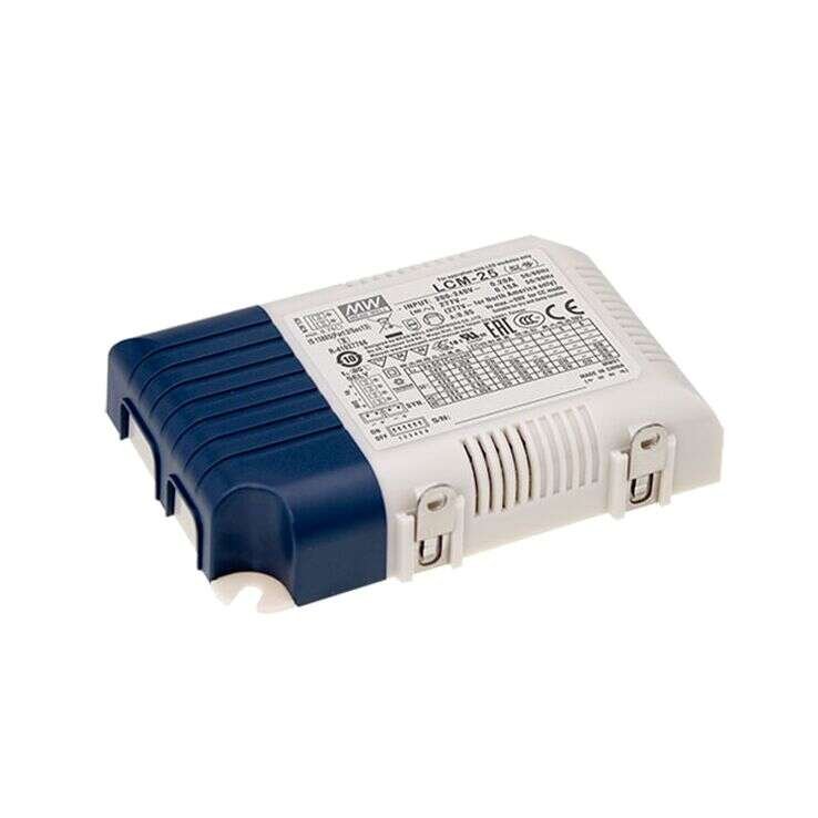 LCM-25 LCM-25