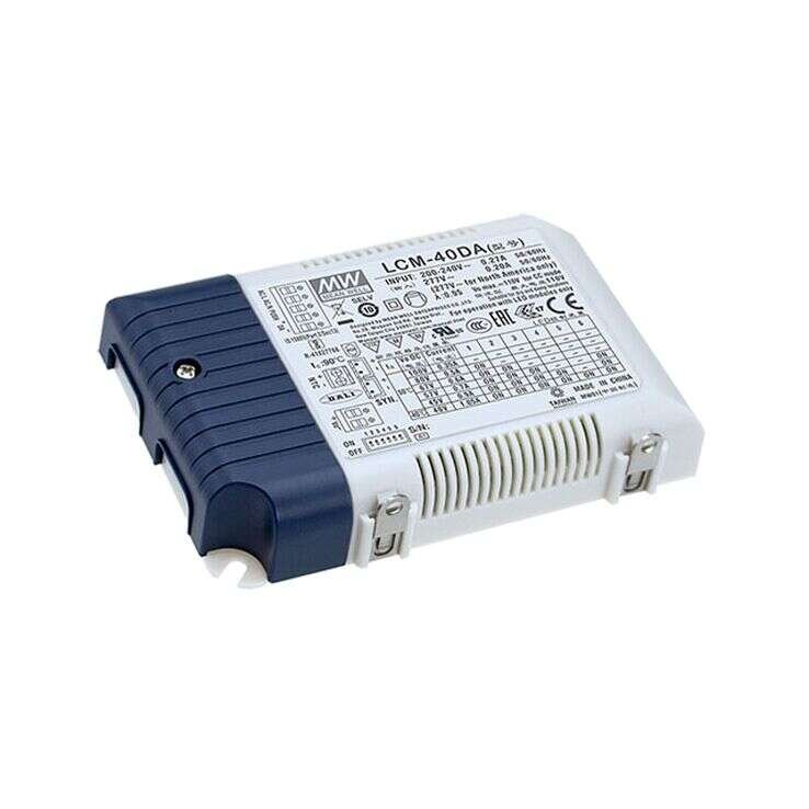 LCM-40DA LCM-40DA